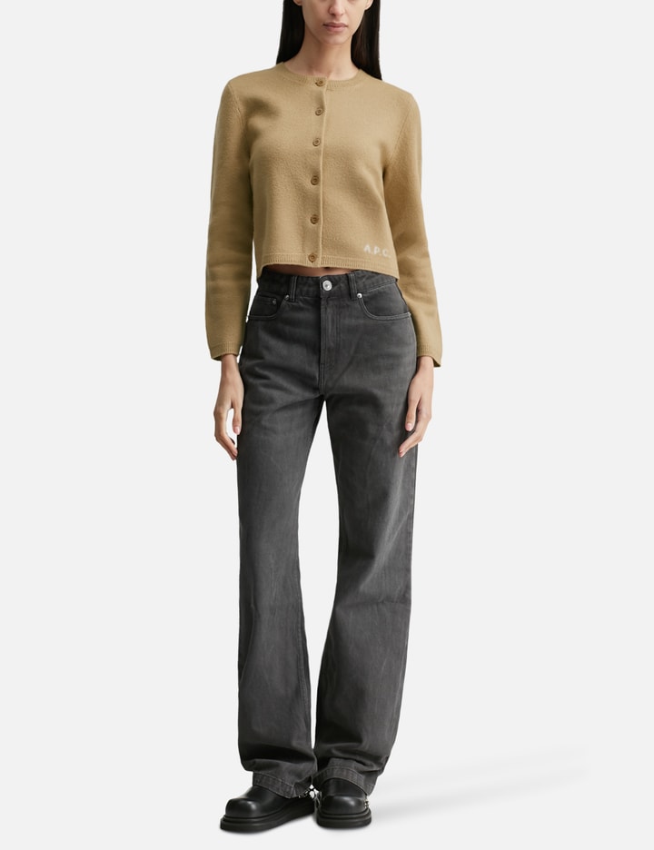 Mila Cardigan Placeholder Image