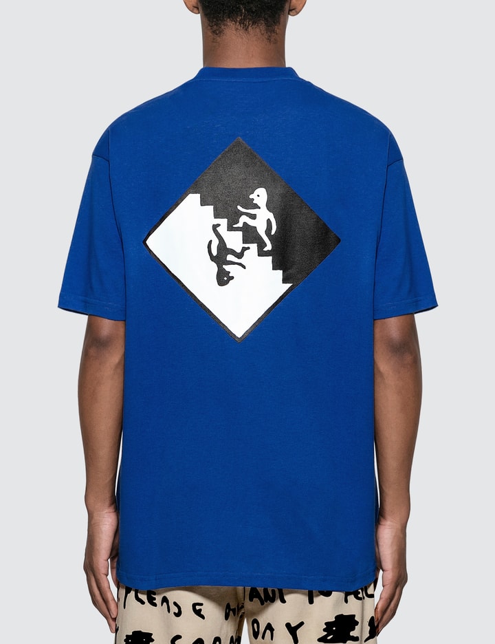 Staircase T-Shirt Placeholder Image
