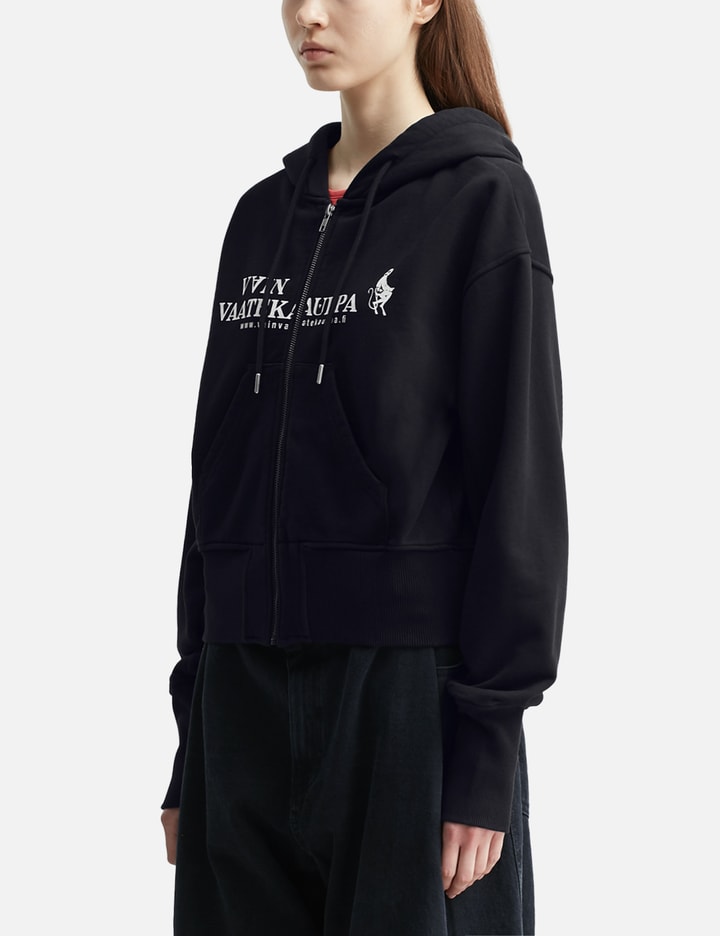 Vaatekauppa Hoodie Placeholder Image