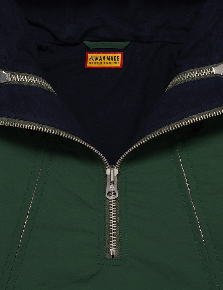 Human Made Anorak Parka