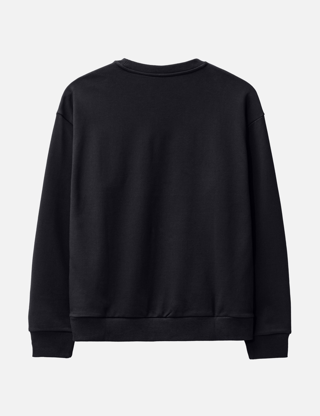 LOGO CREWNECK view 9