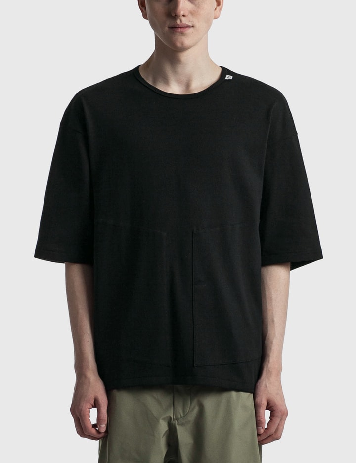 Quick Dry Mesh T-shirt Placeholder Image