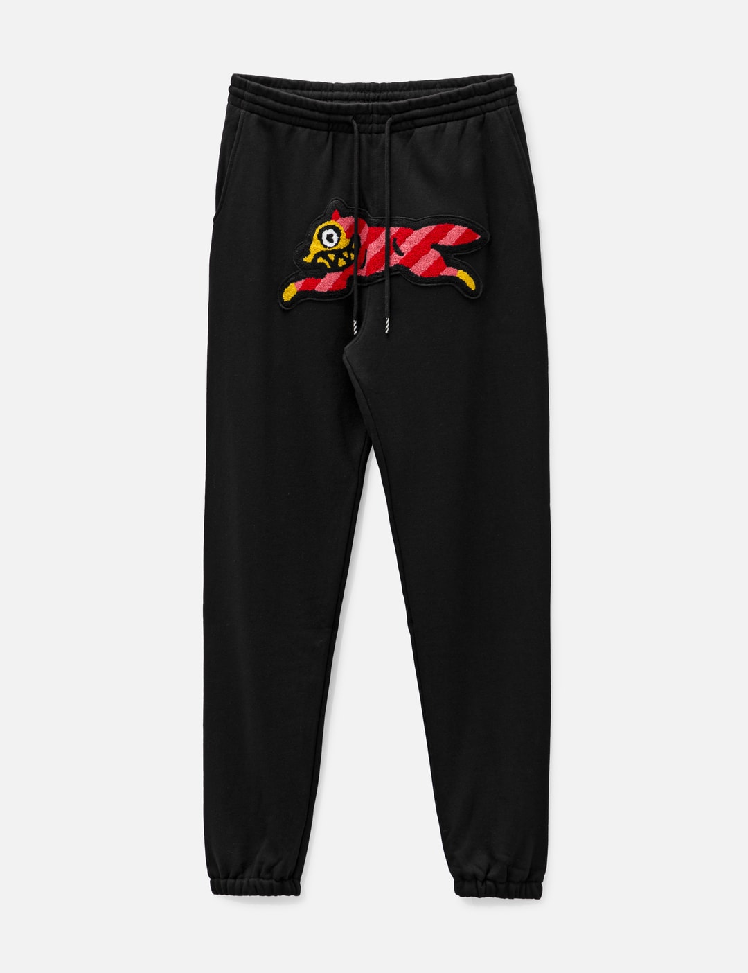 Dojo Heavyweight Sweatpants - Black