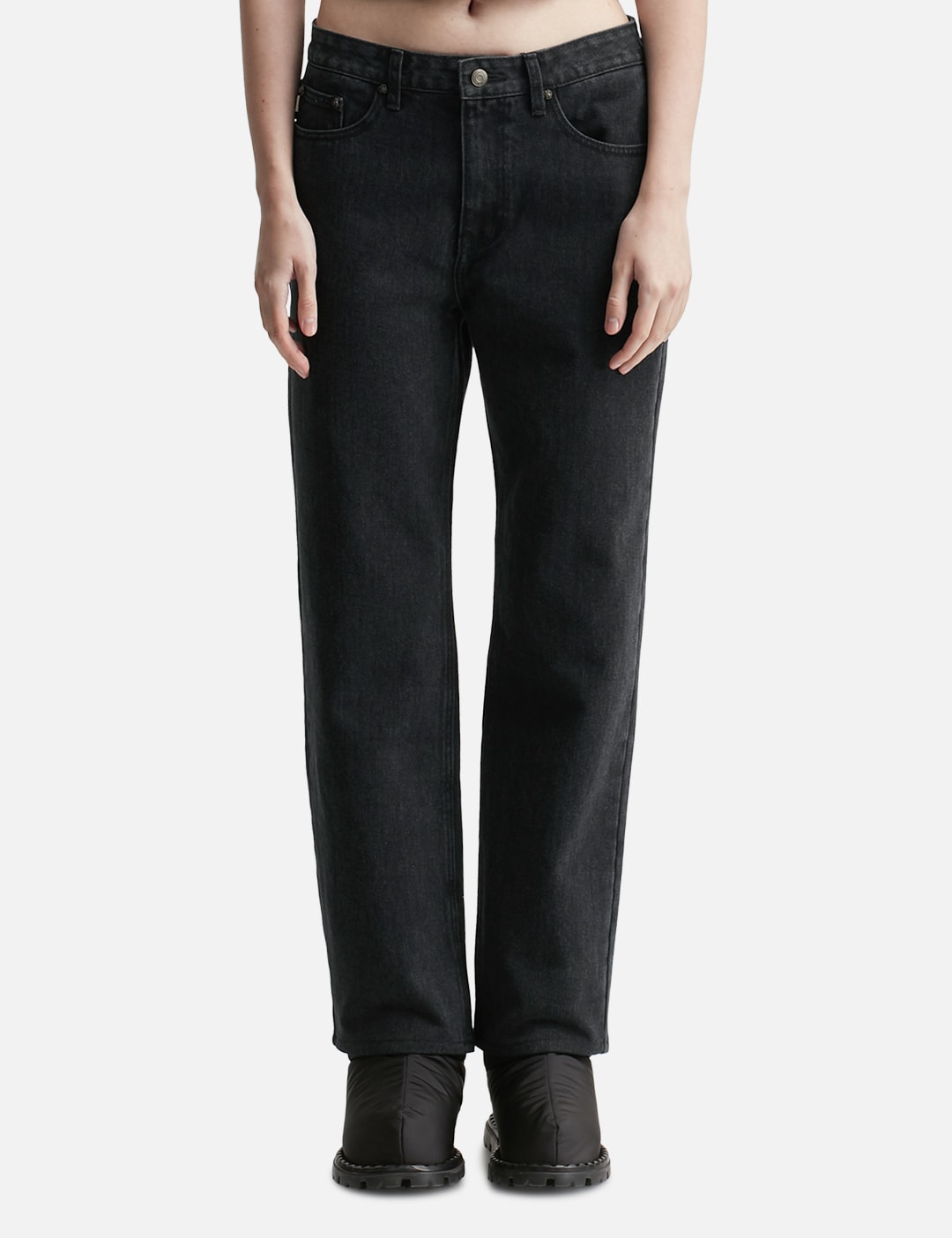 The Jane Jeans view 6