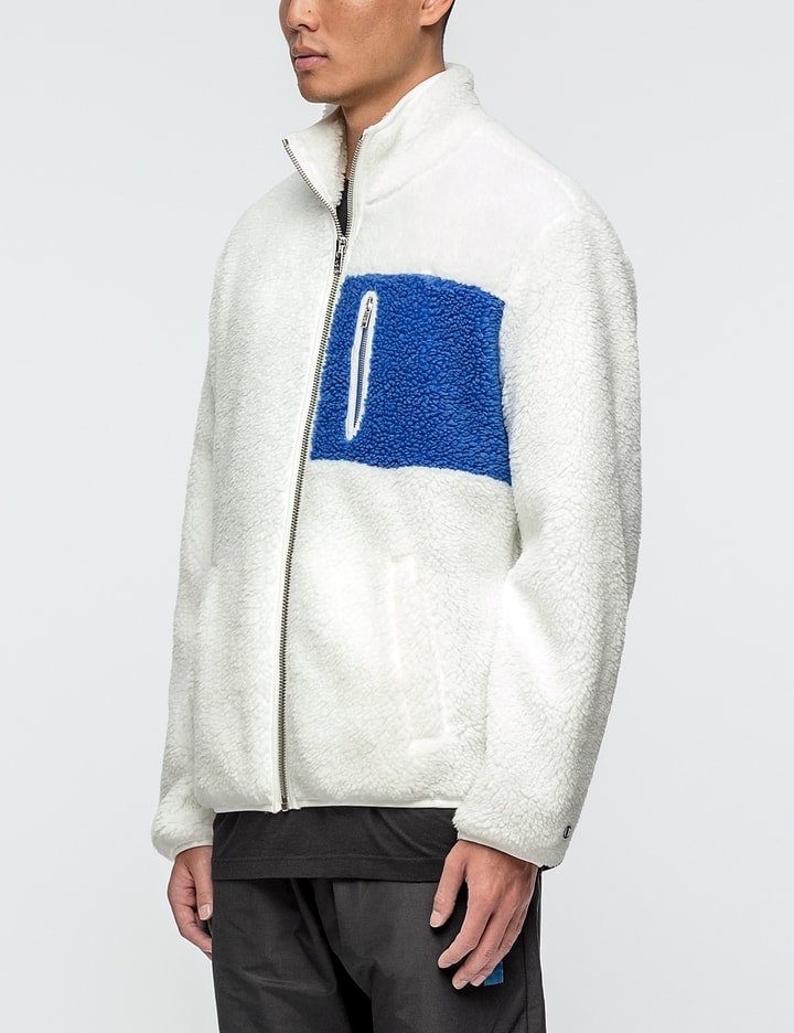 Champion X Wood Wood Jacket Placeholder Image