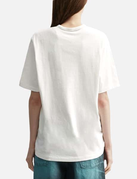 Cartoon T-Shirt view 12