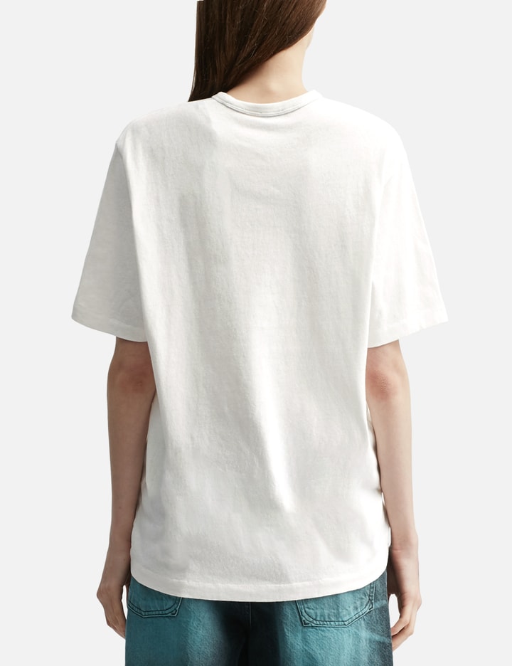 겐조 Kenzo Cartoon T-Shirt