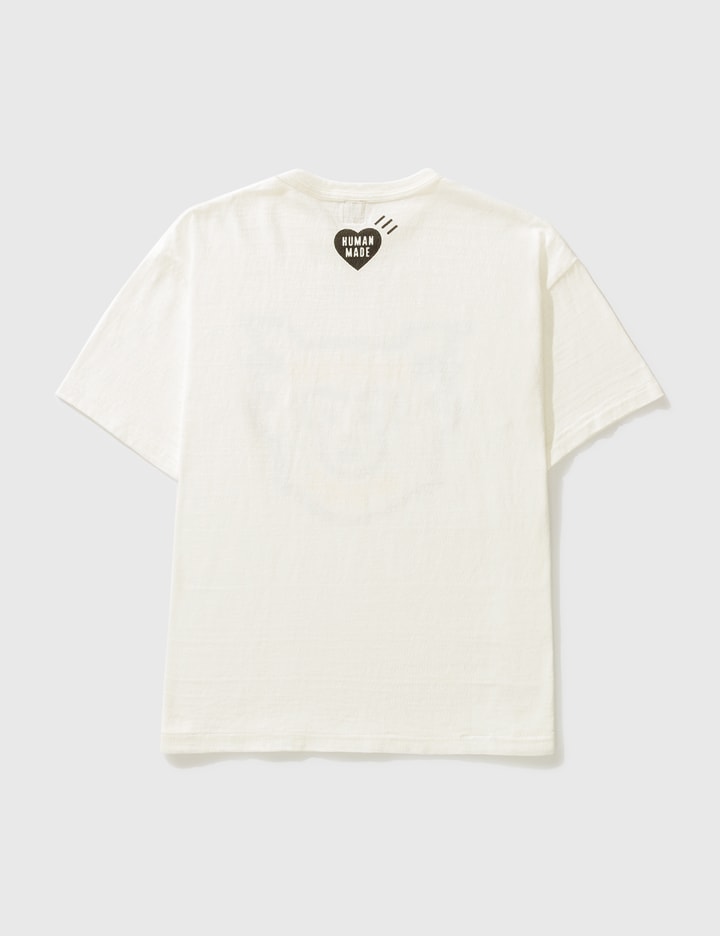 Face Logo T-shirt Placeholder Image