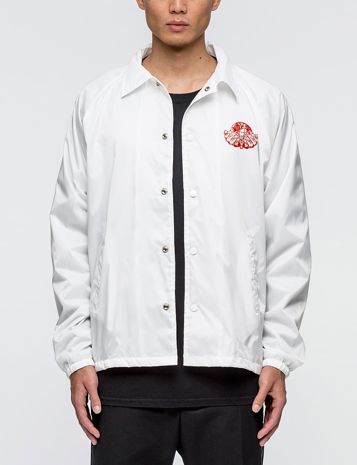 New Order Coaches Jacket Placeholder Image