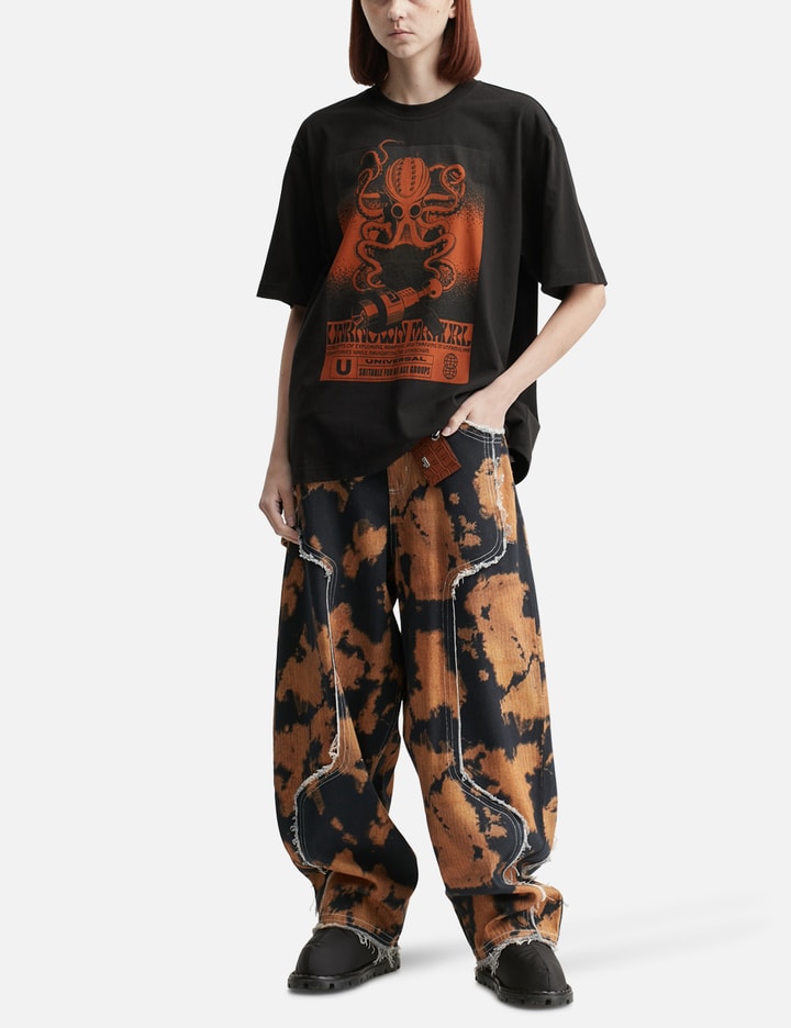 Manual Poster T-shirt Placeholder Image