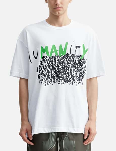 Humanity OVS Short Sleeves T-Shirt view 10