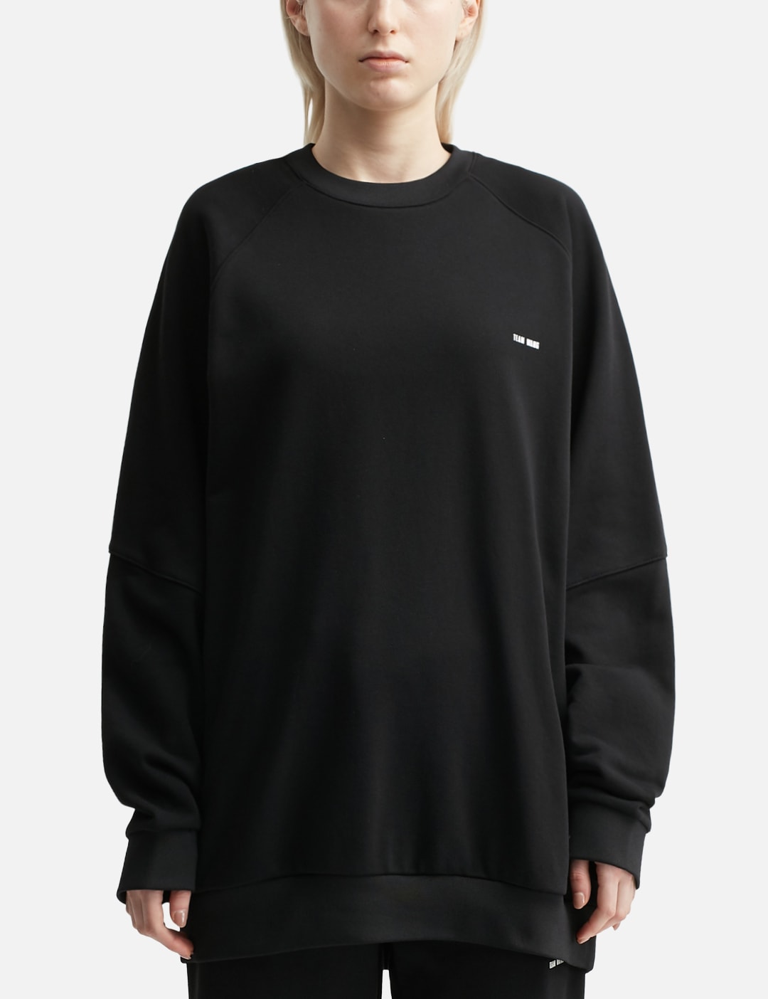 THE ORIGINAL 1 Crew-Neck Sweatshirt view 11
