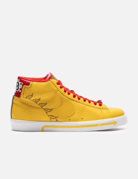 Nike SB Michael Lau Bmx Beijing 2008 Olympics Blazer