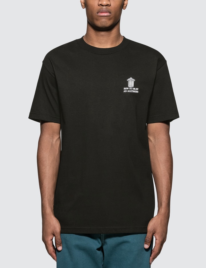 How 2 T-Shirt Placeholder Image
