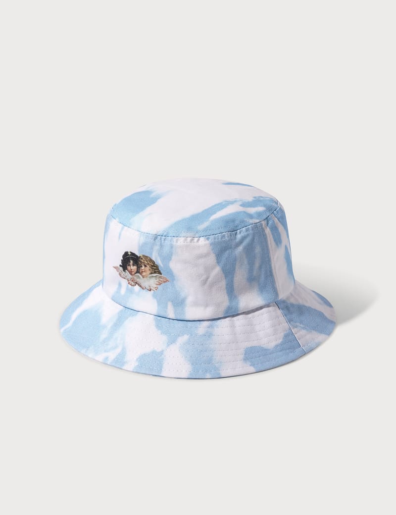 Fiorucci - Tie Dye Bucket Hat | HBX 