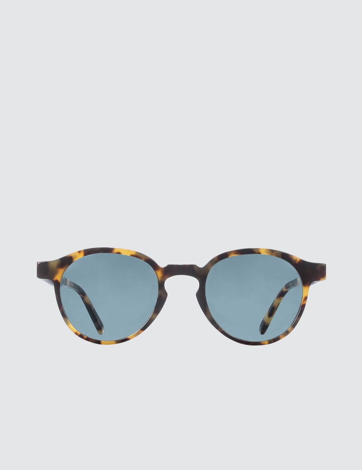 The Iconic Series Cheetah Sunglasses Placeholder Image