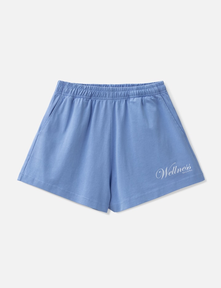 Sporty & Rich Avenue Disco Short