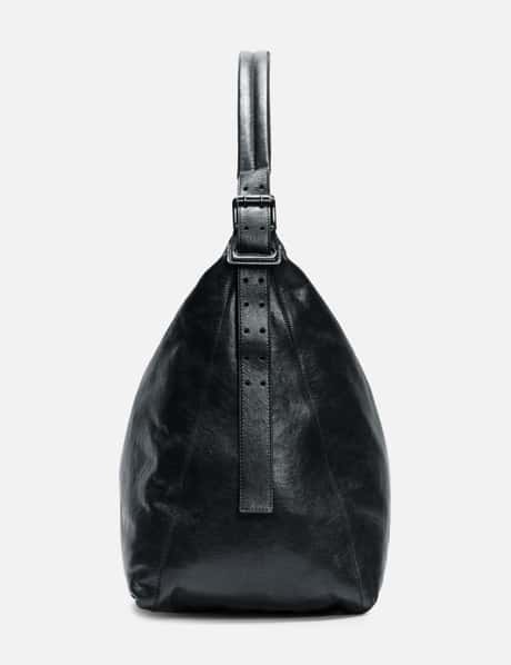 Belted Hobo Bag view 8