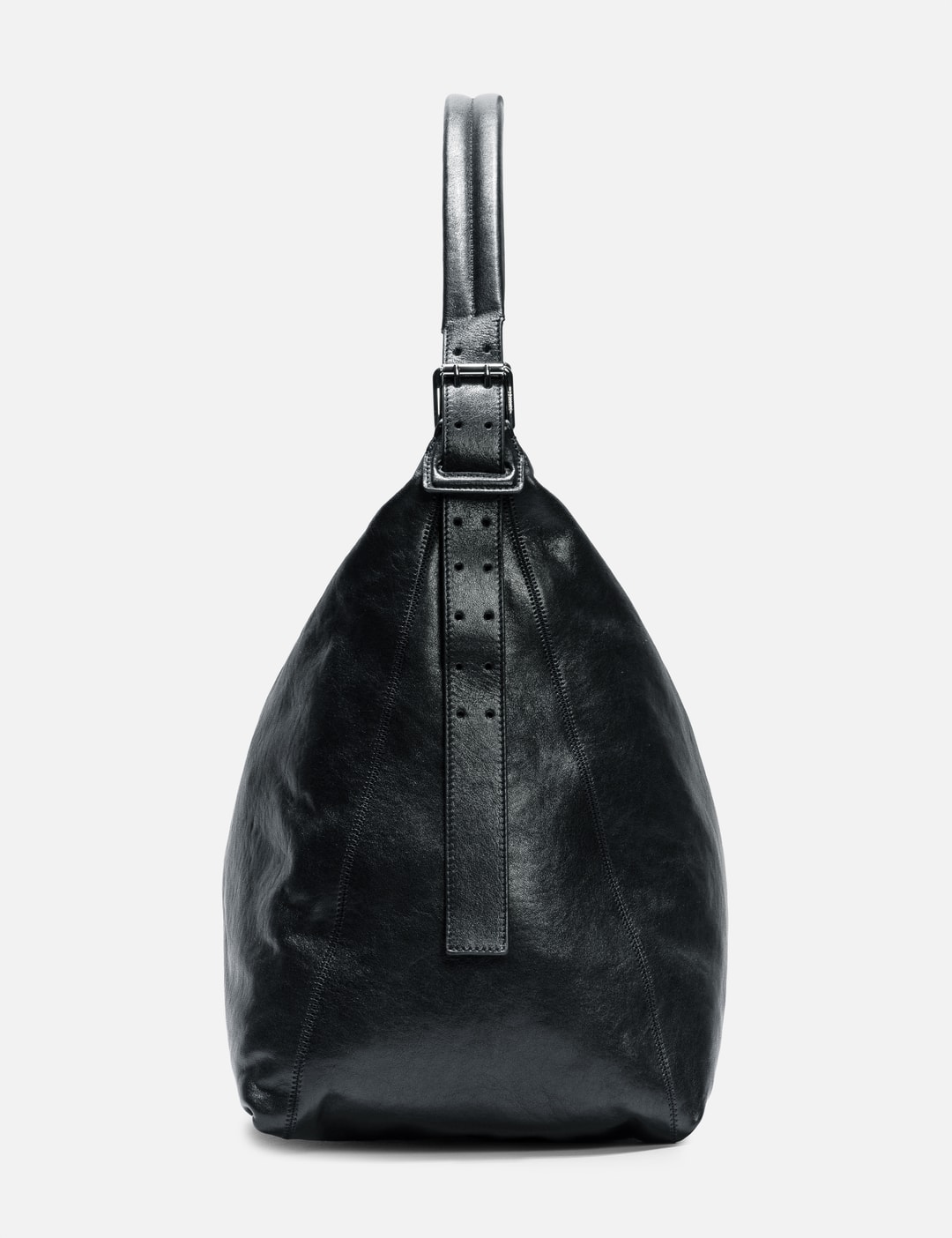 Belted Hobo Bag view 9