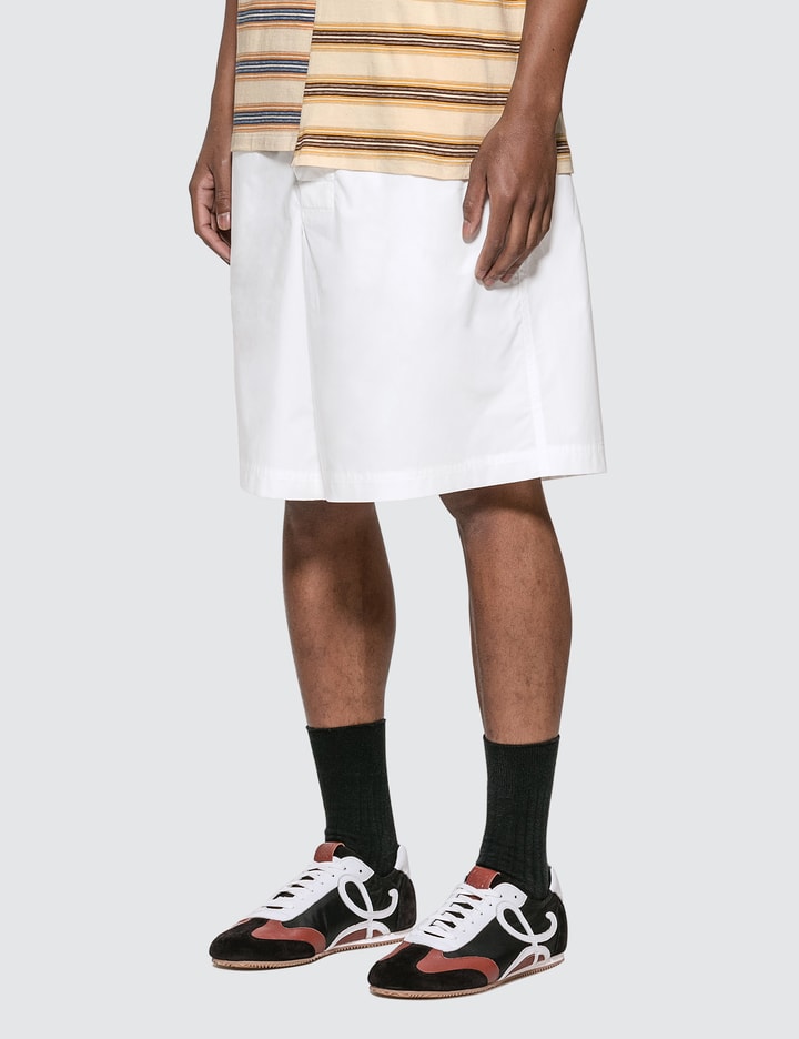 Cotton Shorts Placeholder Image