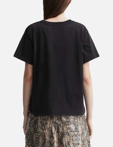 Orius Shrunken Tee - TWF LOGO With Wings view 9