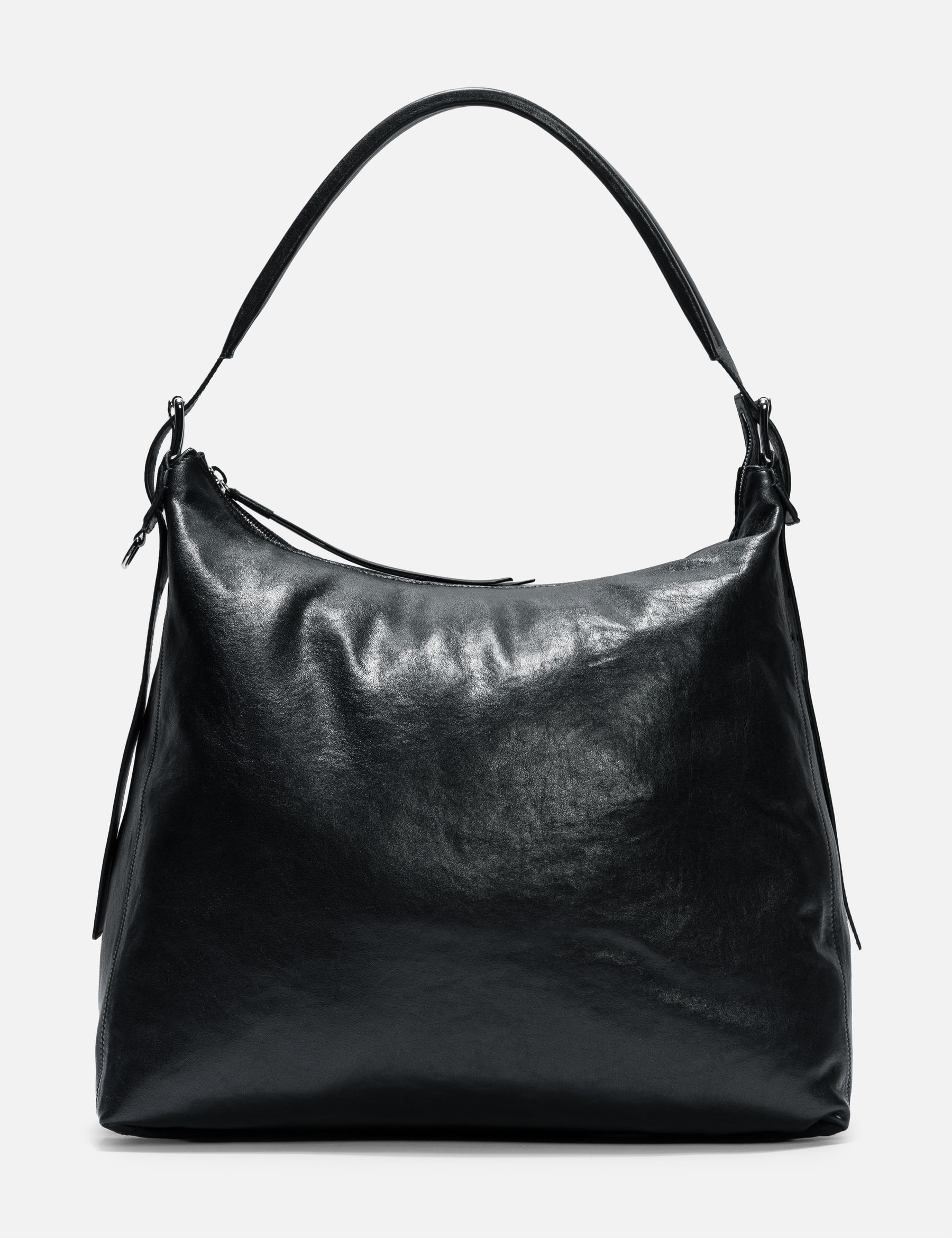 Belted Hobo Bag view 16