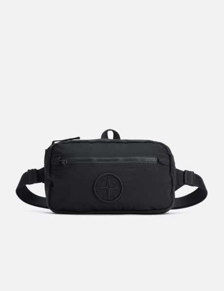 Stone Island Nylon Metal Fanny Pack