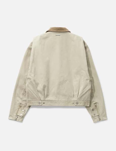 Mechanist Work Jacket view 9