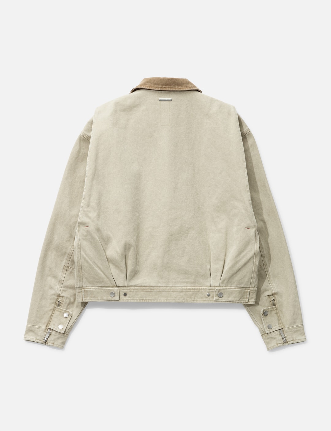 Mechanist Work Jacket view 10
