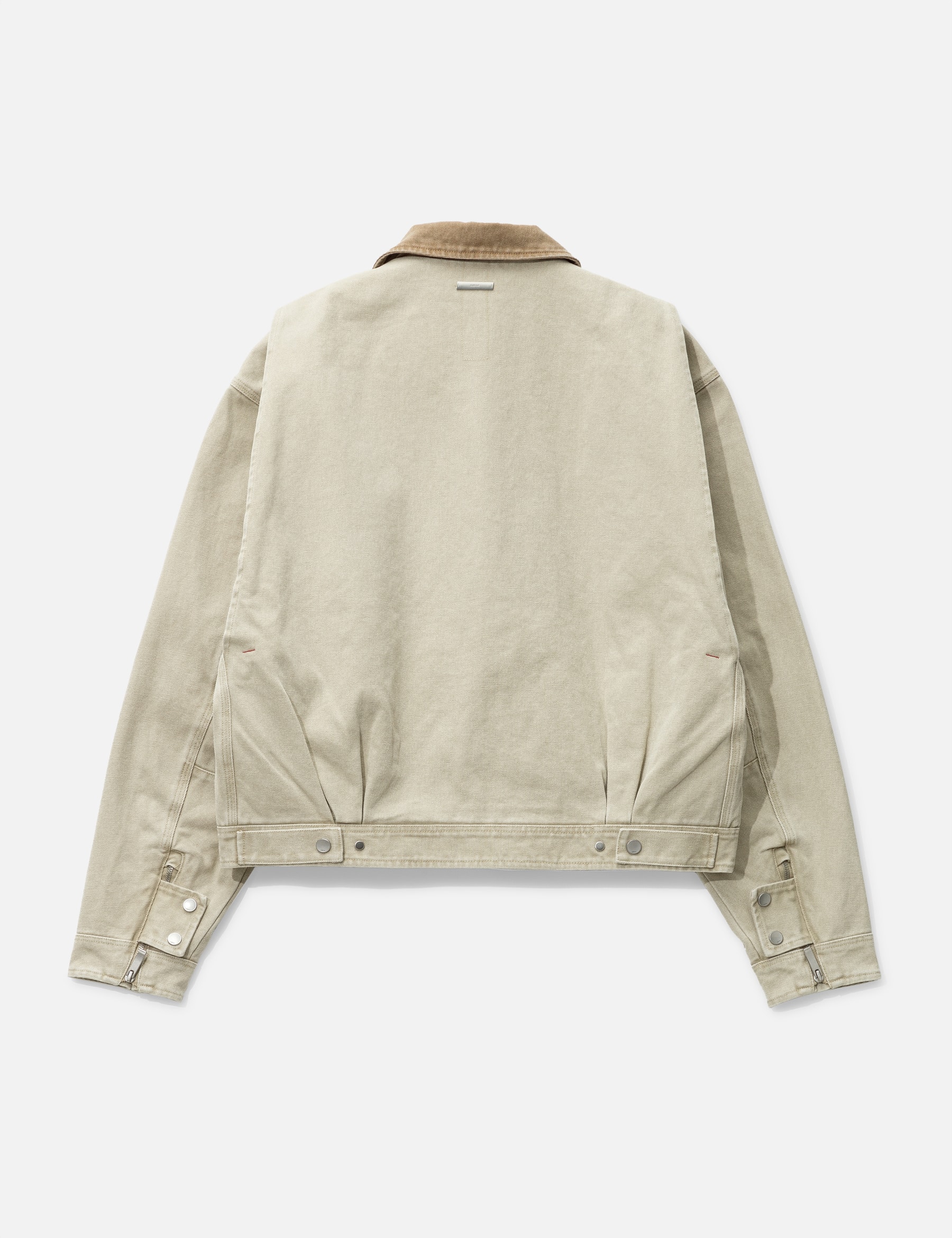 Mechanist Work Jacket view 20