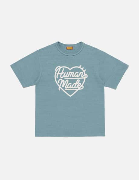Color T-Shirt view 3