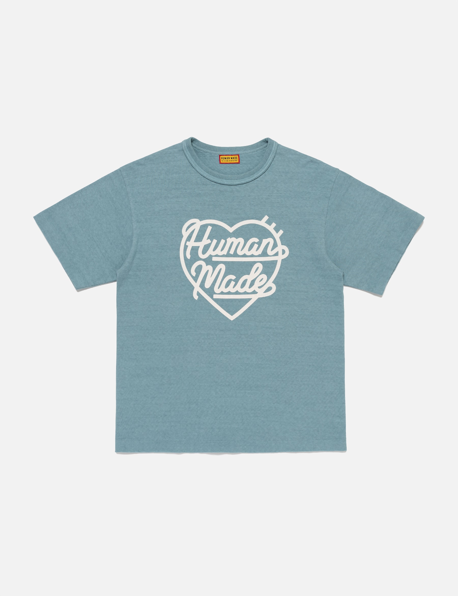 Color T-Shirt view 7