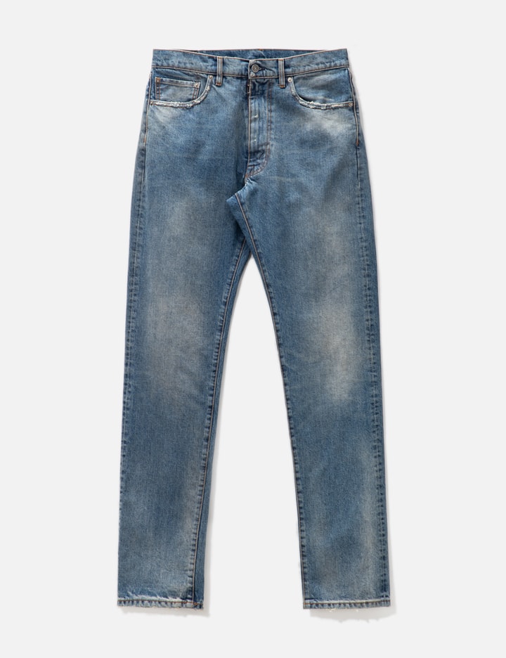 Distressed Jeans Placeholder Image