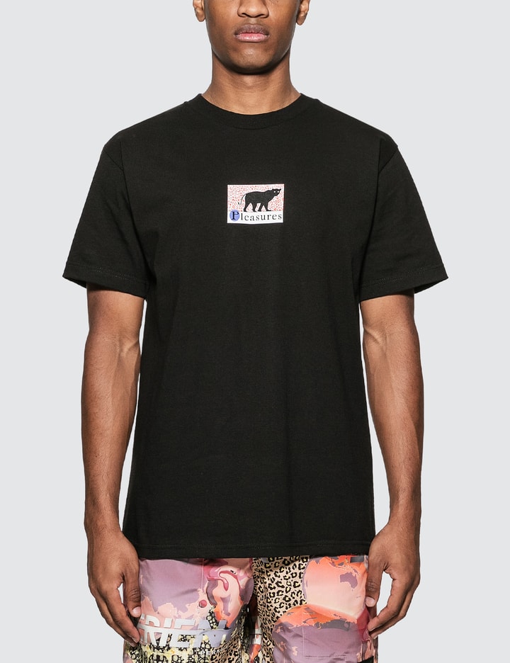 Big Cat T-Shirt Placeholder Image