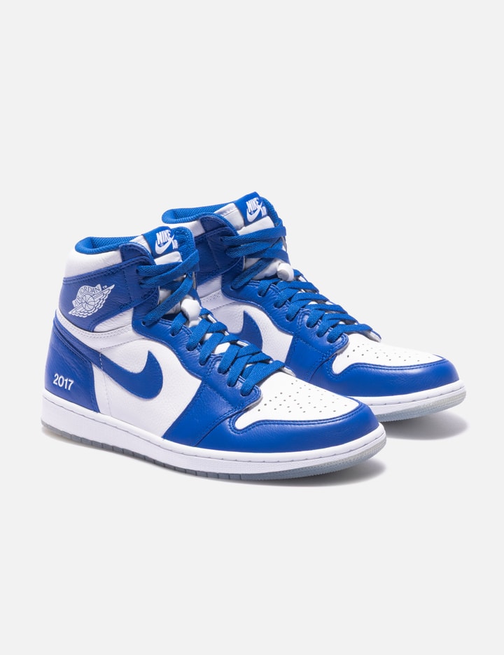 Colette Air Jordan 1 Retro High OG Sport Royal Placeholder Image