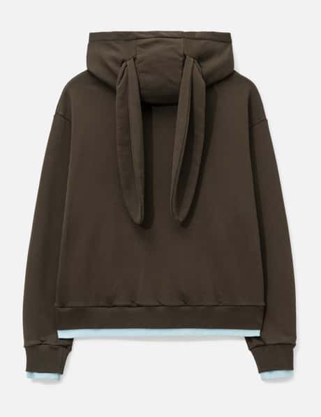 Rabbit Ears Hoody view 8