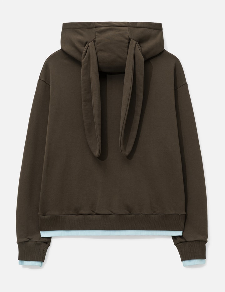 Charles Jeffrey Loverboy Rabbit Ears Hoody
