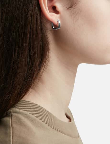Ear Cuff Slim view 11