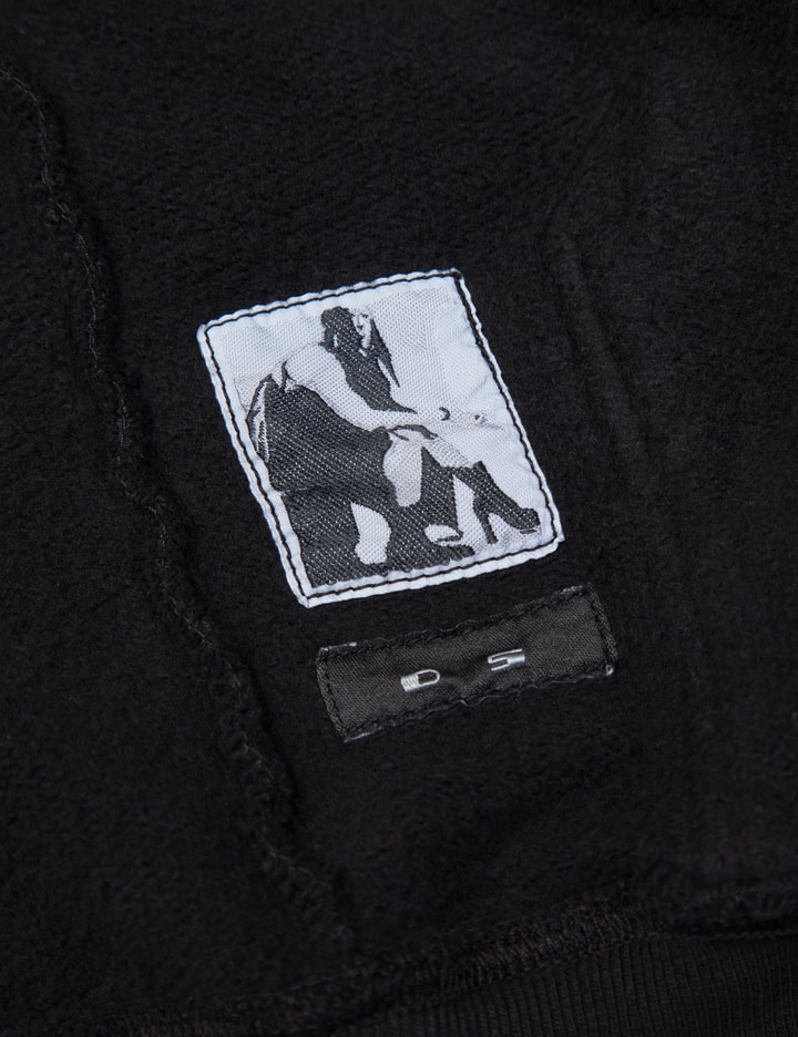 Felpa Mountain Hoodie Placeholder Image