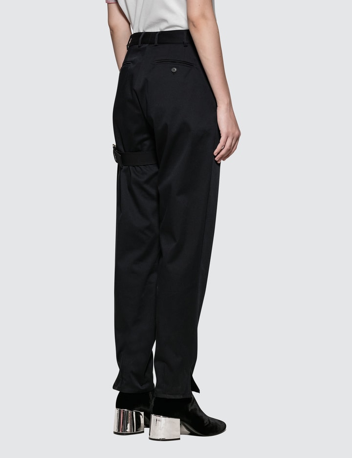 Bondage Suit Pant Placeholder Image