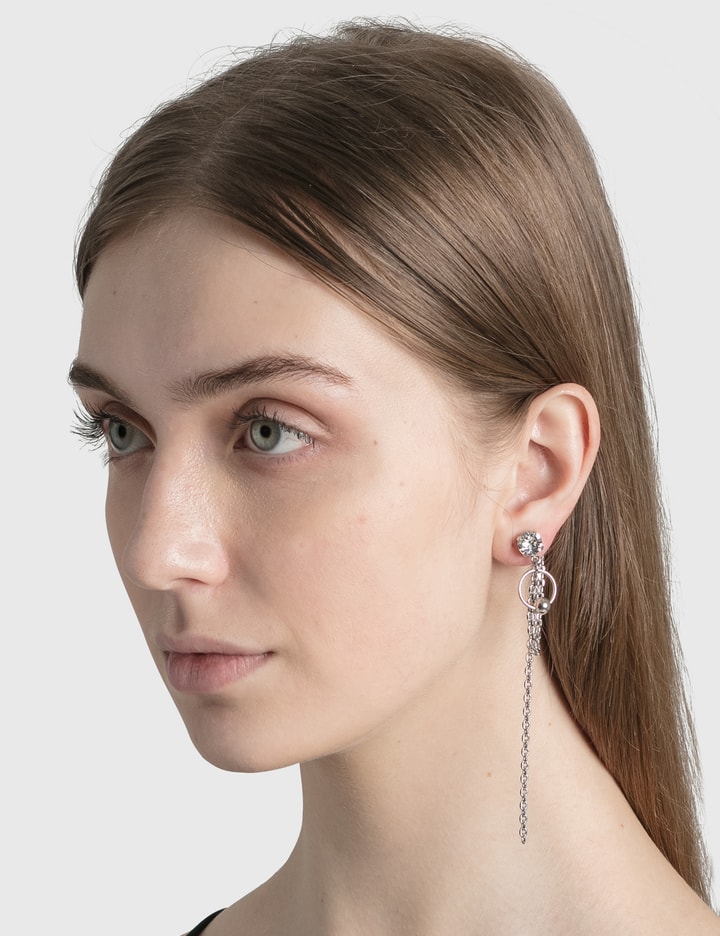 Janay Clip-on Earring Placeholder Image
