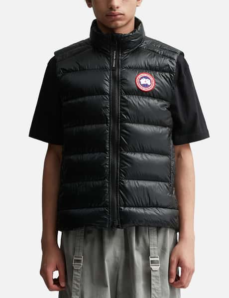 Canada Goose CROFTON DOWN VEST HBX
