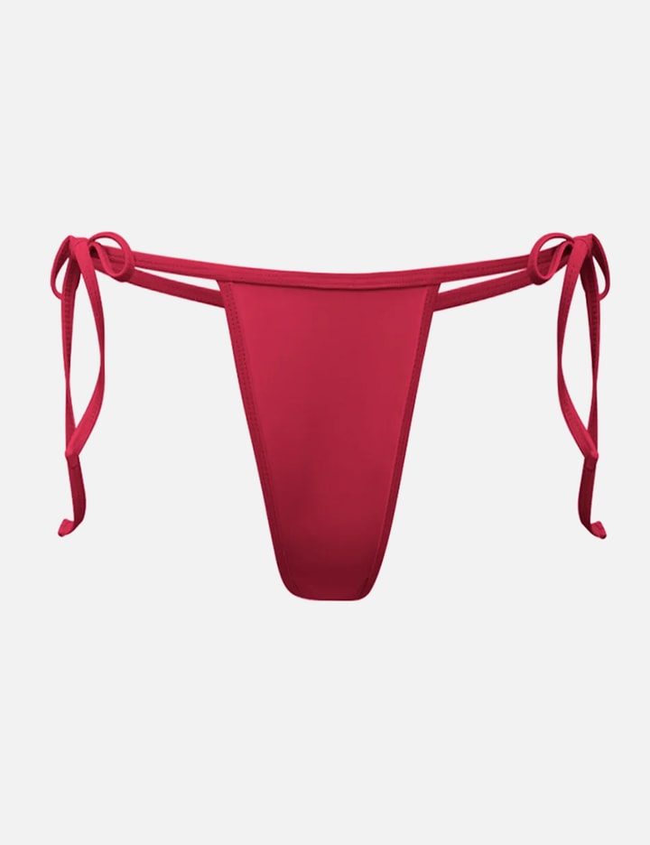 Quiet Micro Bikini Bottom Placeholder Image