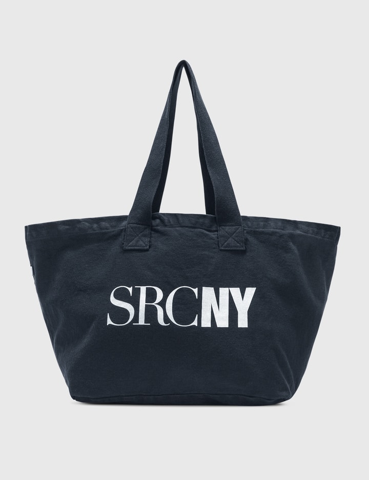 SRCNY Tote Bag Placeholder Image