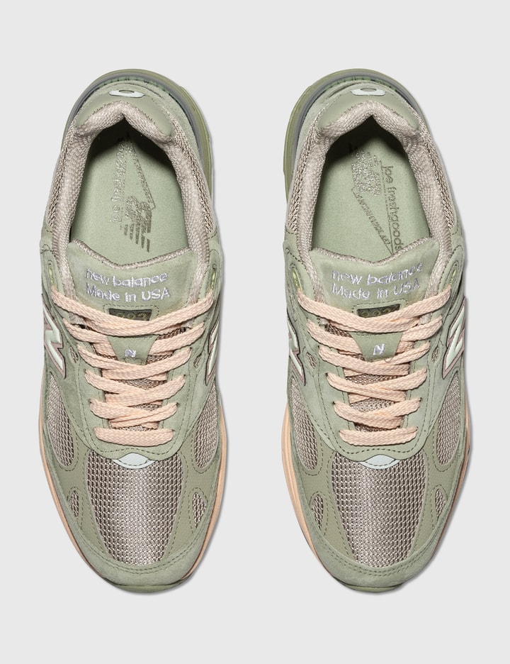 Joe Freshgoods x New Balance MADE in USA 993 Placeholder Image