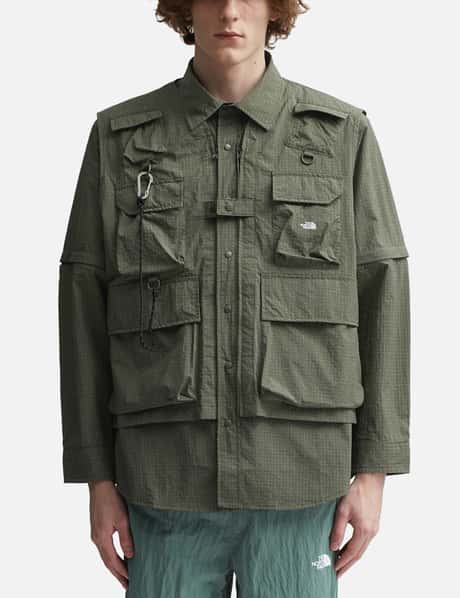 Cordillera 2024 Parka North Face Cordillera In The North Face