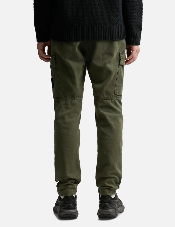 Tapered Cargo Pants Placeholder Image