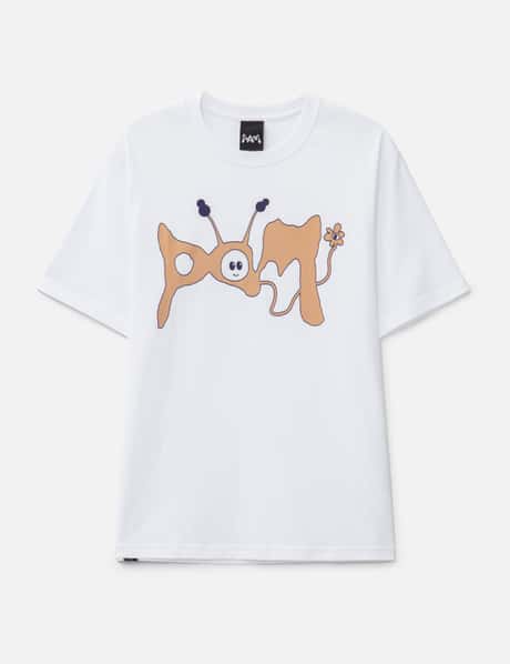 P.A.M. Marpi Logo Short Sleeve T-shirt