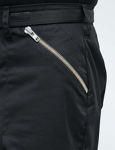 ACRONYM - P26-S HD Gabardine Pants | HBX - Globally Curated 