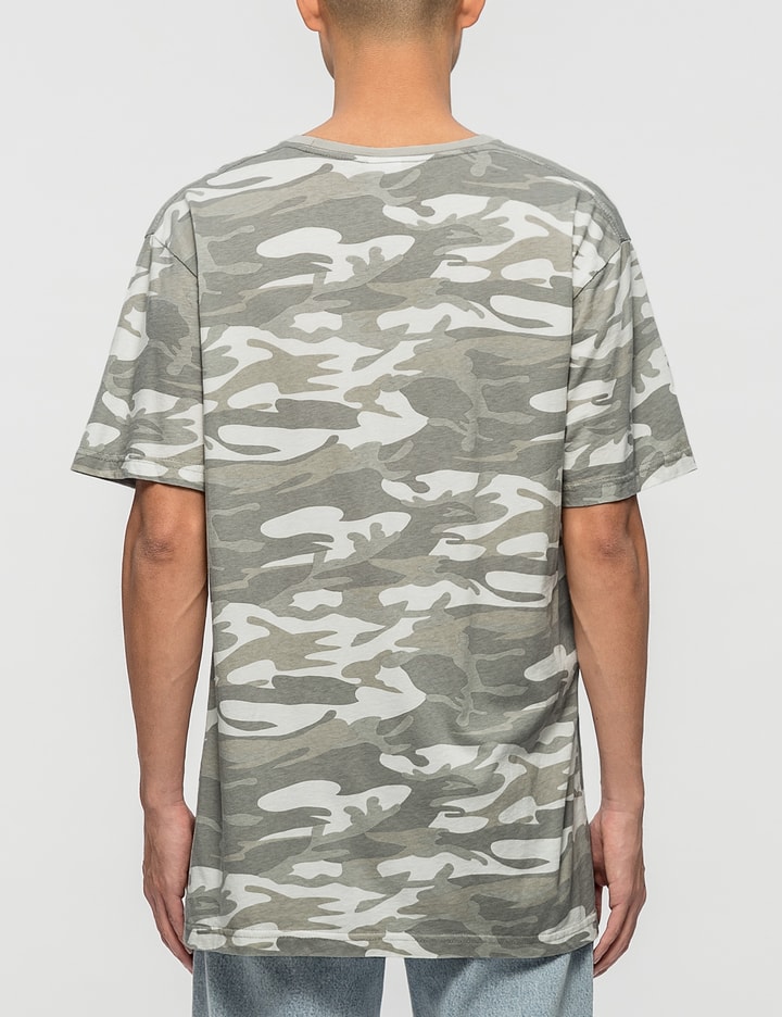 Lord Nermal Pocket T-Shirt Placeholder Image